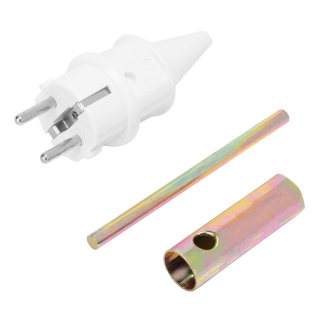 Генератор инверторный GS-1100iF, 1,1 кВт, 230 В, ручной старт DENZEL в Новосибирске