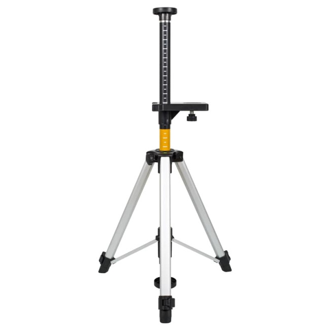 Комплект: лазерный уровень RGK PR-81G + штанга-упор в Новосибирске