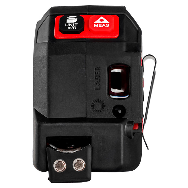 Лазерный дальномер RGK RD-41 с рулеткой в Новосибирске