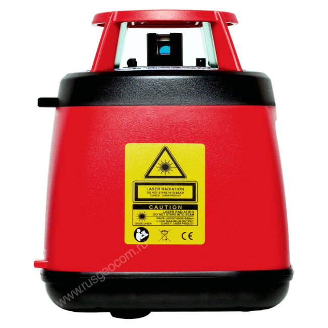 Ротационный нивелир RGK SP-310 с калибровкой в Новосибирске