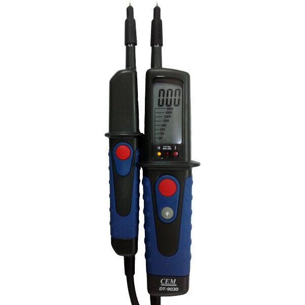 Электрический тестер CEM DT-9130 в Новосибирске