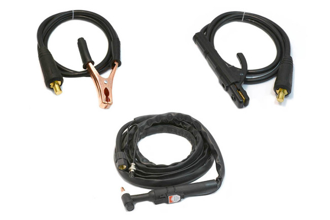 Сварочный инвертор TSS TOP TIG/MMA-180P в Новосибирске