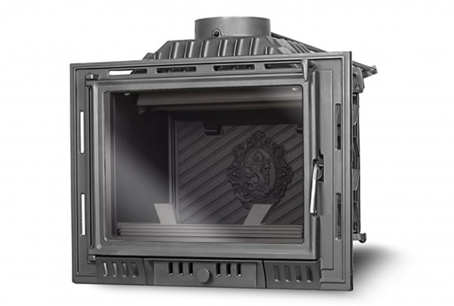 KAWMET W6 13,7 кВт в Новосибирске