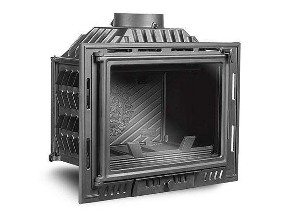 KAWMET W6 13,7 кВт в Новосибирске