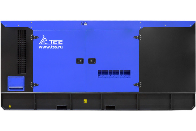 Дизельный генератор ТСС ЭД-150-Т400-2РКМ26 в Новосибирске