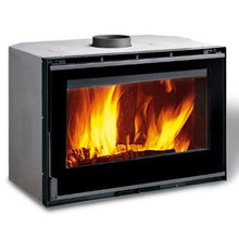 La Nordica Inserto 80 Crystal evo Ventilato в Новосибирске