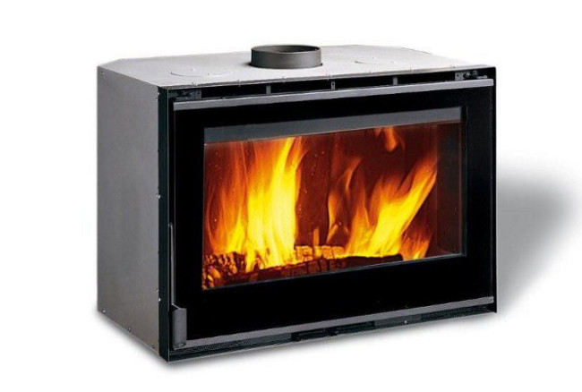 La Nordica Inserto 80 Crystal evo Ventilato в Новосибирске