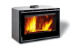 La Nordica Inserto 80 Crystal evo Ventilato в Новосибирске