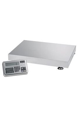 Весы ViBRA FZ-300K1GFEx-i02 в Новосибирске
