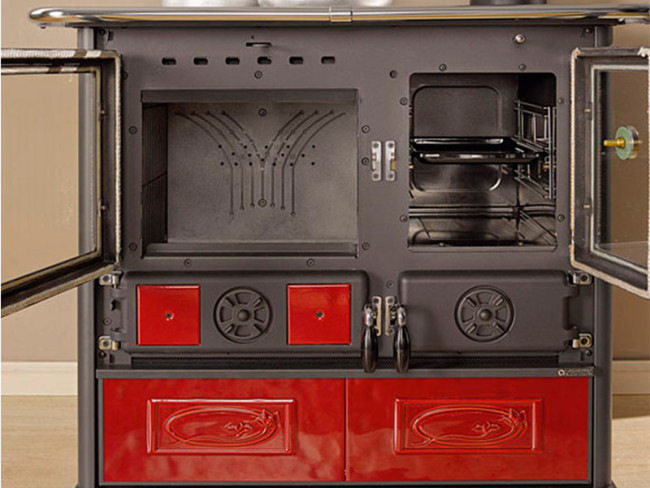 La Nordica Rosa Reverse Liberty BO (бордовый) в Новосибирске