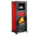 La Nordica TERMOROSELLA PLUS  FORNO  DSA 4,0 LIBERTY BORDEAUX (бордовый) в Новосибирске