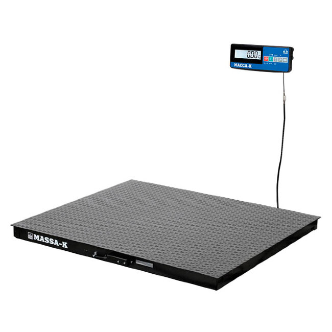Весы 4D-PM-12/10-1500-A(RUEW) в Новосибирске