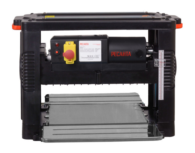 Станок рейсмусовый РС-330/1С Ресанта в Новосибирске