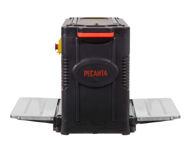 Станок рейсмусовый РС-330/1С Ресанта в Новосибирске