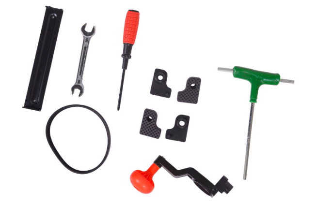 Станок рейсмусовый РС-330/1С Ресанта в Новосибирске