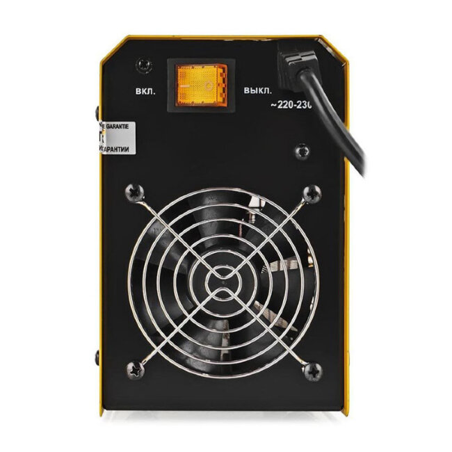 Сварочный аппарат HUTER R-180 в Новосибирске