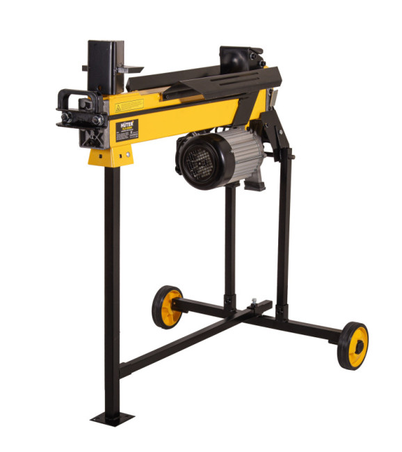 Дровокол электрический HLS-5500H HUTER в Новосибирске