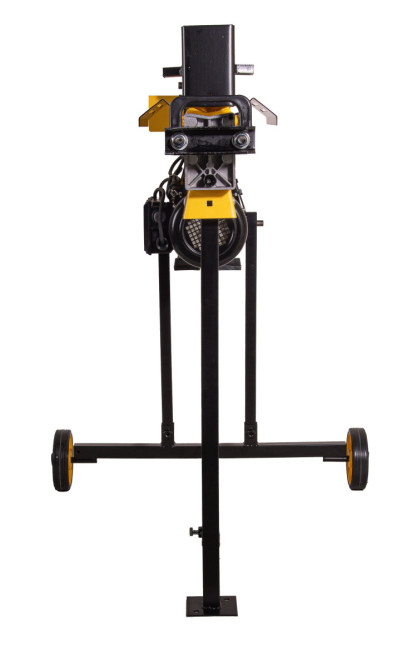 Дровокол электрический HLS-5500H HUTER в Новосибирске