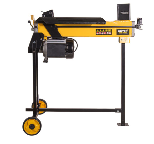 Дровокол электрический HLS-5500H HUTER в Новосибирске