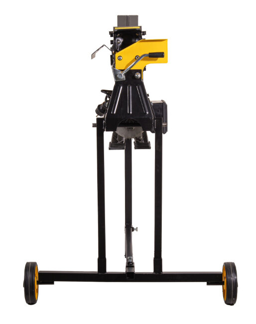 Дровокол электрический HLS-5500H HUTER в Новосибирске