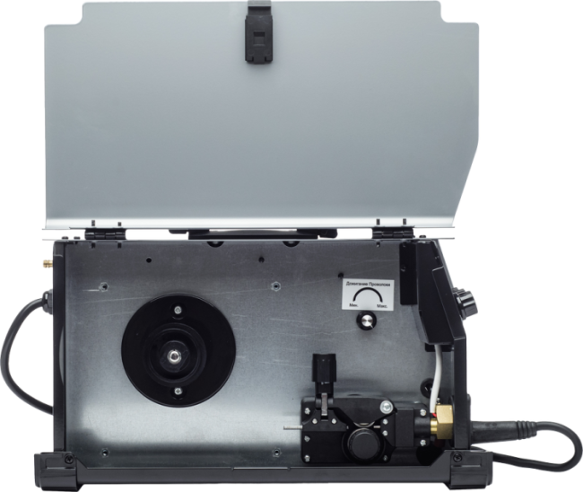 Сварочный полуавтомат Ресанта САИПА-24В/200А (MIG/MAG) в Новосибирске