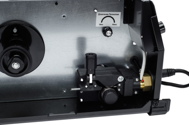 Сварочный полуавтомат Ресанта САИПА-24В/200А (MIG/MAG) в Новосибирске