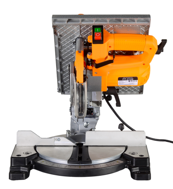 Торцовочная пила Вихрь ПТ-210К в Новосибирске