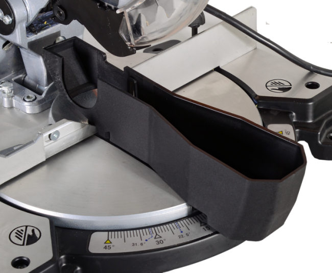 Торцовочная пила Вихрь ПТ-210К в Новосибирске