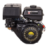 Двигатель бензиновый HUTER GE-188F-25 в Новосибирске