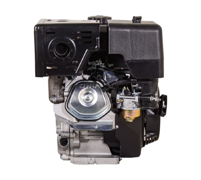 Двигатель бензиновый HUTER GE-188F-25 в Новосибирске