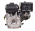 Двигатель бензиновый HUTER GE-188F-25 в Новосибирске