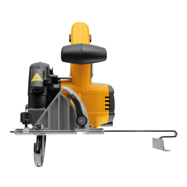 Пила циркулярная аккумуляторная бесщет. CCS-165, 18В Li-Ion Denzel в Новосибирске