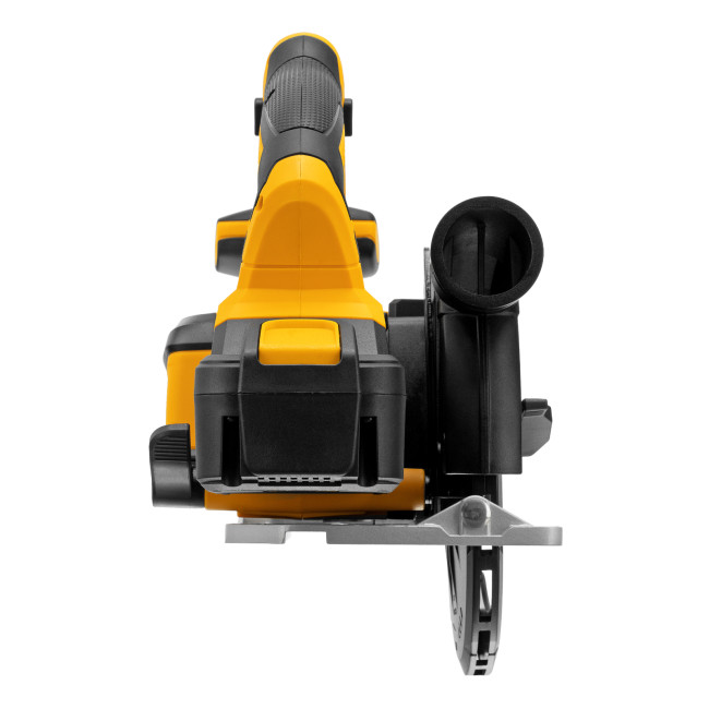 Пила циркулярная аккумуляторная бесщет. CCS-165, 18В Li-Ion Denzel в Новосибирске