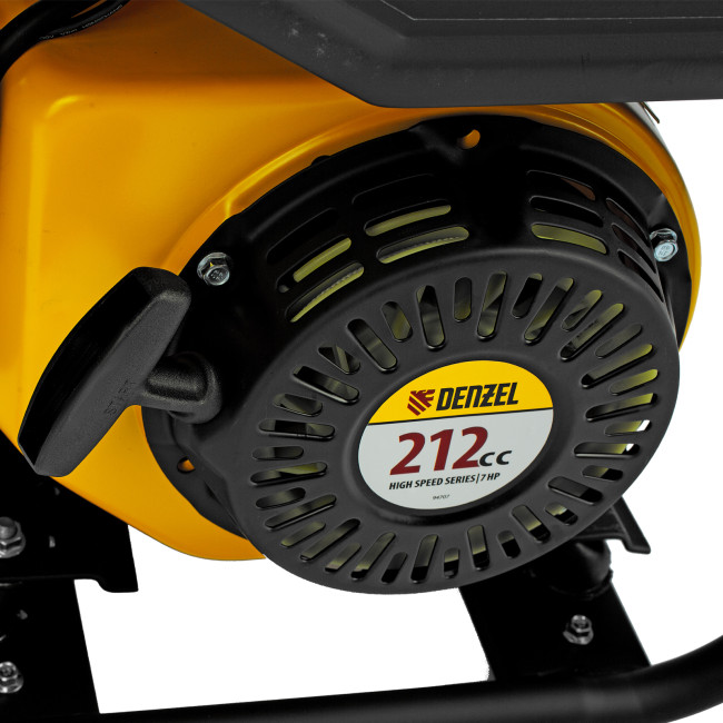 Генератор инверторный GK-2200iF, 2,2 кВт, 230 В, ручной старт DENZEL в Новосибирске Генератор инверторный GK-2200iF, 2,2 кВт, 230 В, ручной старт DENZEL в Новосибирске