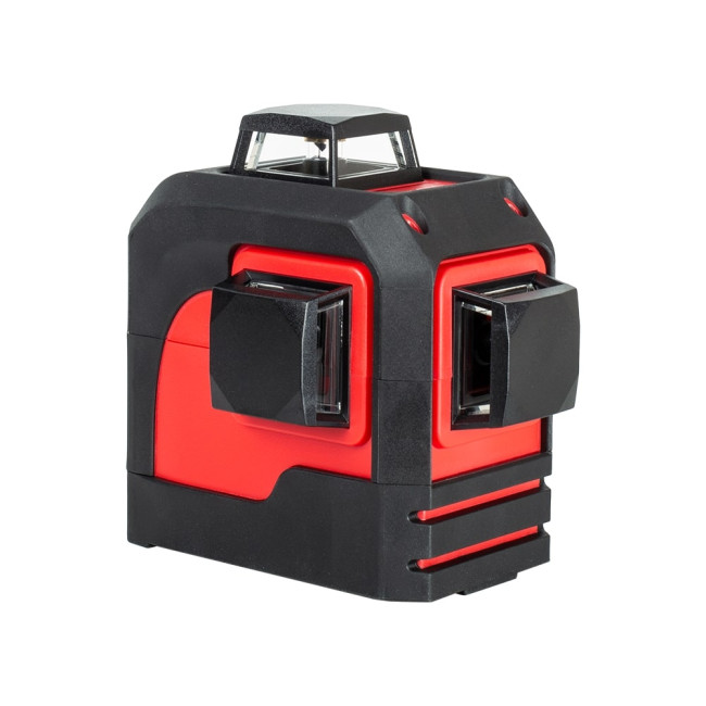 Комплект: лазерный уровень RGK PR-3M + штанга-упор в Новосибирске