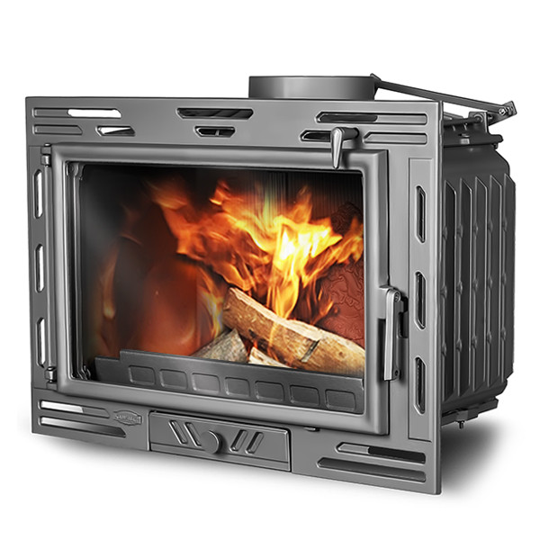 KAWMET W9A 9,8 кВт EKO в Новосибирске KAWMET W9A 9,8 кВт EKO в Новосибирске