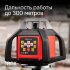 Ротационный нивелир RGK SP-610 с калибровкой в Новосибирске