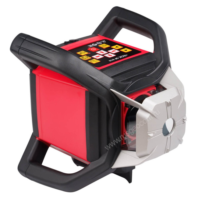 Ротационный нивелир RGK SP-610 с калибровкой в Новосибирске Ротационный нивелир RGK SP-610 с калибровкой в Новосибирске