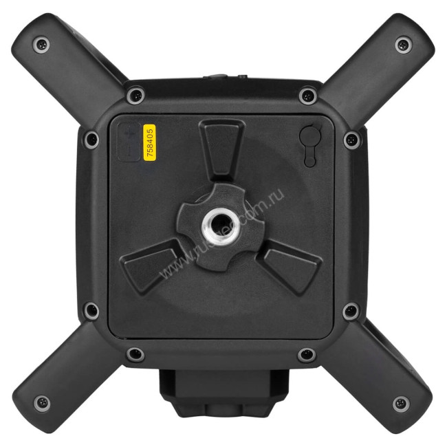 Ротационный нивелир RGK SP-610 с калибровкой в Новосибирске Ротационный нивелир RGK SP-610 с калибровкой в Новосибирске