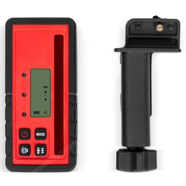 Ротационный нивелир RGK SP-610 с калибровкой в Новосибирске Ротационный нивелир RGK SP-610 с калибровкой в Новосибирске