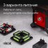 Ротационный нивелир RGK SP-610 с калибровкой в Новосибирске