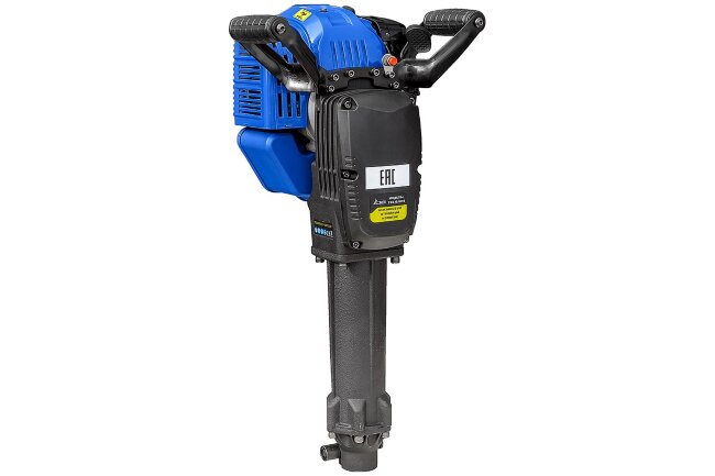 Бензиновый отбойный молоток TSS-GJH95 в Новосибирске