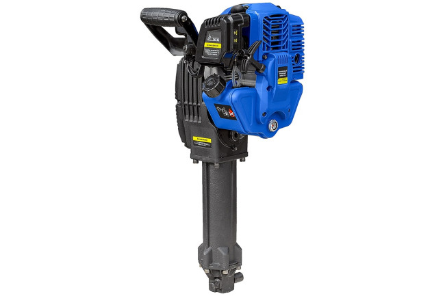 Бензиновый отбойный молоток TSS-GJH95 в Новосибирске