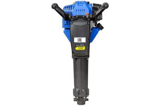 Бензиновый отбойный молоток TSS-GJH95 в Новосибирске