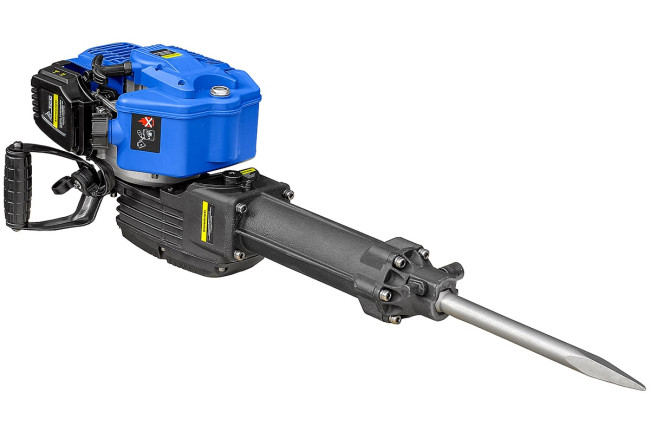 Бензиновый отбойный молоток TSS-GJH95 в Новосибирске