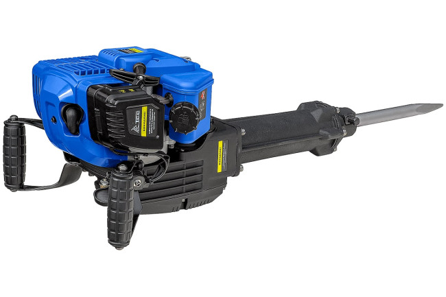 Бензиновый отбойный молоток TSS-GJH95 в Новосибирске