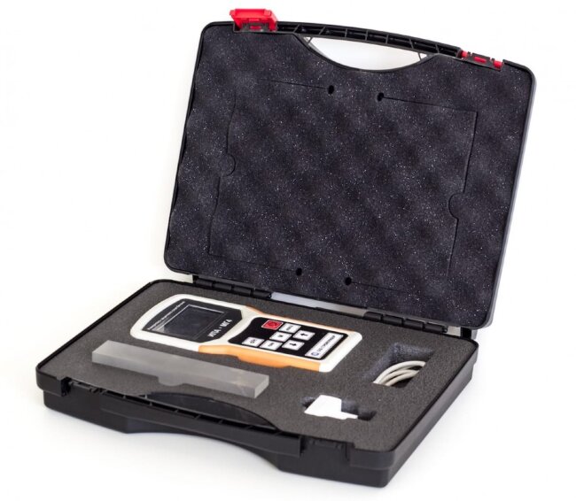 Измеритель защитного слоя бетона ИПА-МГ4.02 в Новосибирске