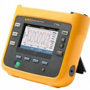 Анализатор качества электроэнергии Fluke 1736/EUS
