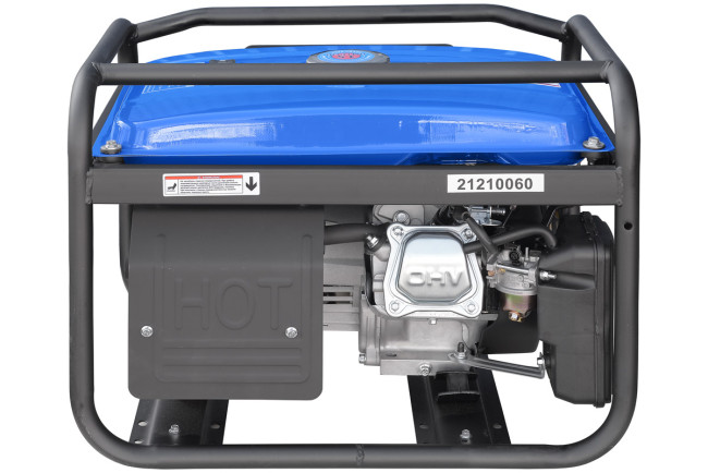 Бензогенератор TSS SGG 2000N в Новосибирске