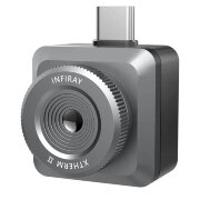 Мобильный тепловизор iRay T2L Мобильный тепловизор iRay T2L